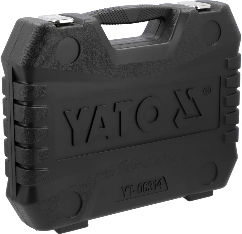 Yato Toya Sa Poland Duplex sankabos remonto komplektas | Ford Power Shift transmisijai (YT-06314)