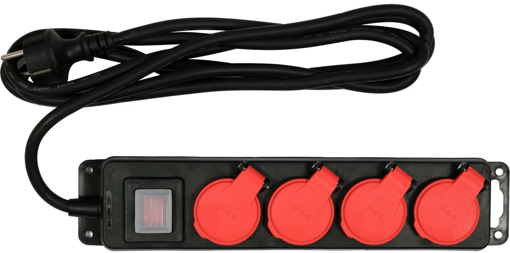 YATO PRZEDŁUŻACZ / LISTWA U.4g*3,0m