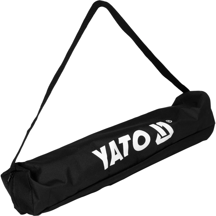 Yato PREMIUM ALIUMININIS TRIKOJAS 120 CM