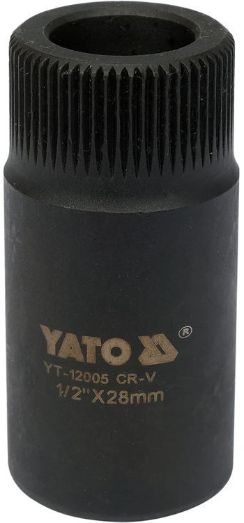Yato Toya Sa Poland Galvutė Mercedes CDI (YT-12005)
