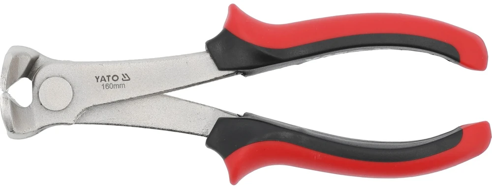 YATO PRIEKINĖS replės 160mm 2066