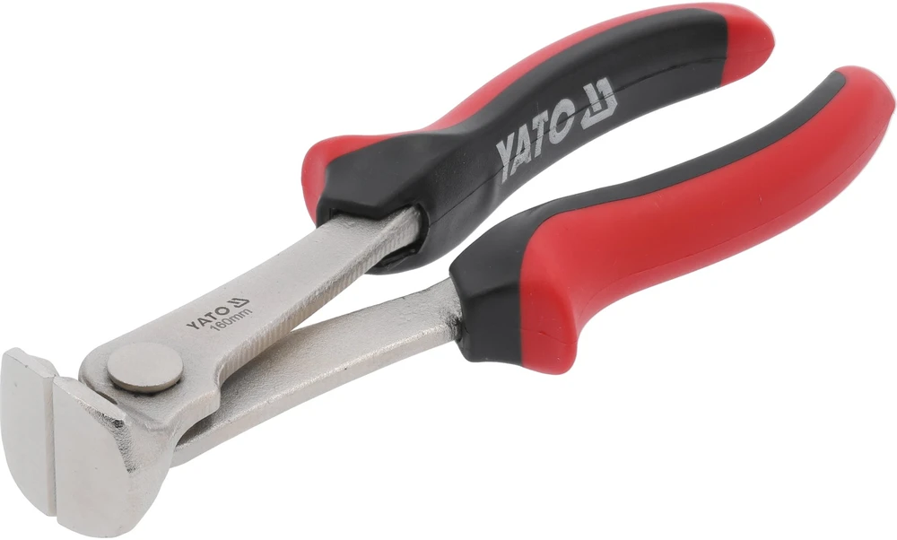 YATO PRIEKINĖS replės 160mm 2066