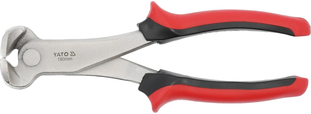 YATO PRIEKINĖS replės 180mm 2067