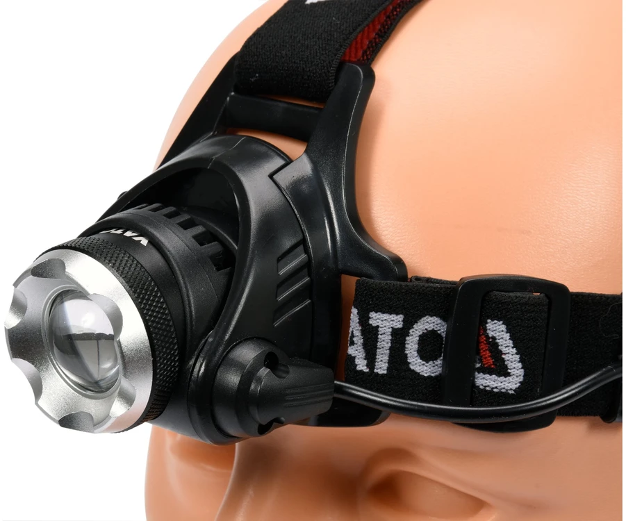 Yato PRIEKINIS LEMPAS 10W