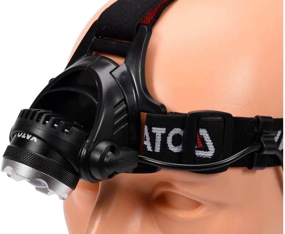 Yato PRIEKINIS LEMPAS 10W