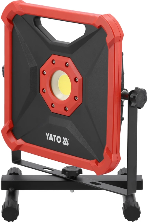 Yato PRIEKINIS ŽIBINTAS 18V 3600LM