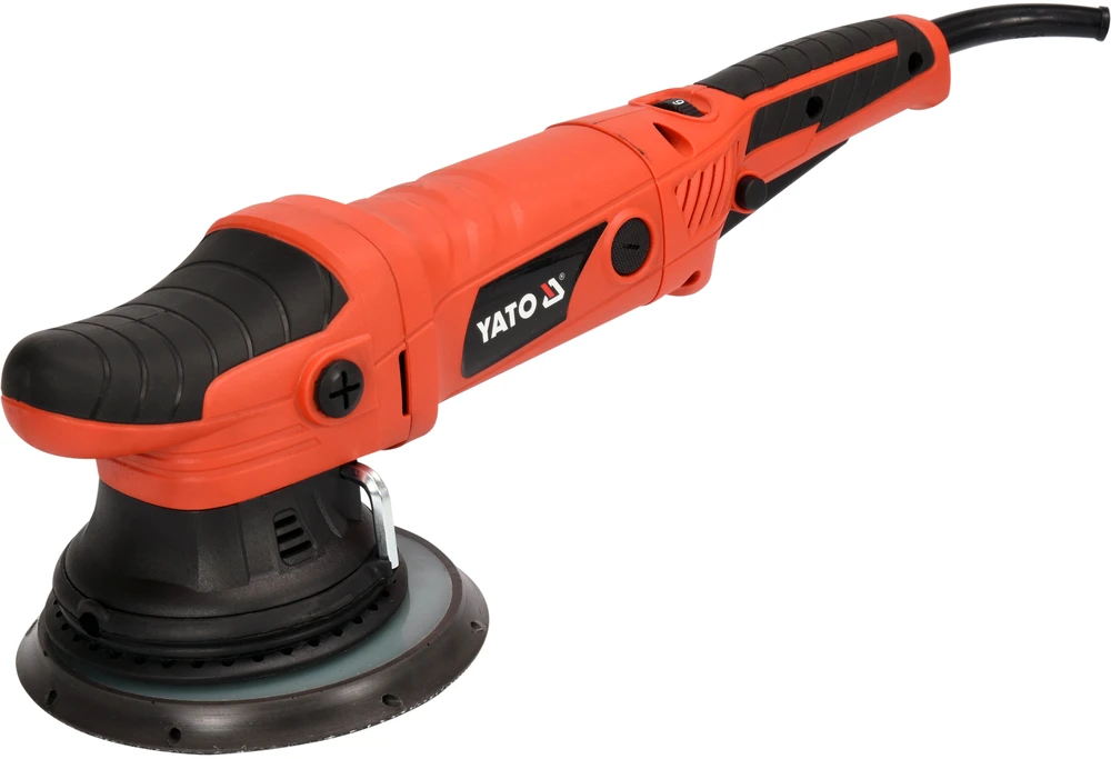 Yato ekscentrinis poliruoklis YT-82200 750W 150mm