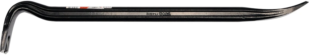 YATO ŁOM PROFILOWANY 900x30x17mm 46814