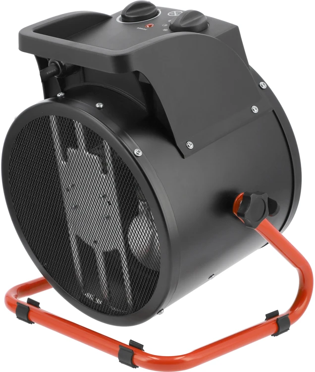 Yato Toya Sa Poland Elektrinis šildytuvas | 5 kW (YT-99710)