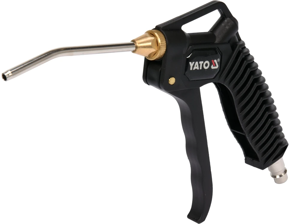 YATO PŪTIMO PISTOLETAS 110mm