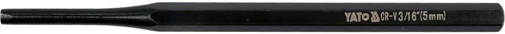 YATO WYBIJAK 5,0 x 150mm 47144