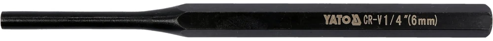 YATO WYBIJAK 6,0x150mm 47145