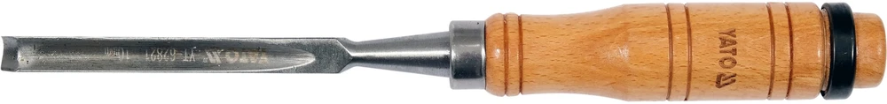 Yato PUSAPVALIS MEDIENAS 10MM
