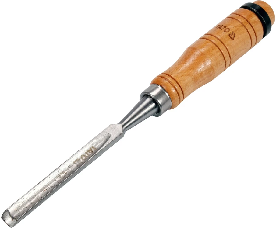 Yato PUSAPVALIS MEDIENAS 10MM