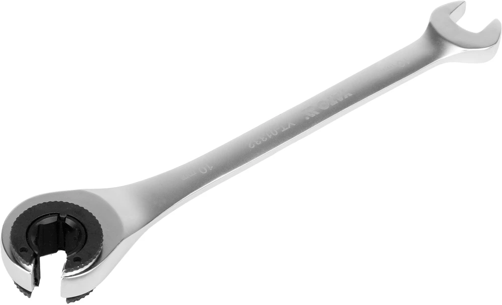Yato PUSIAUS ATIDARYMAS RATKELINIS VERŽKLAS 10MM