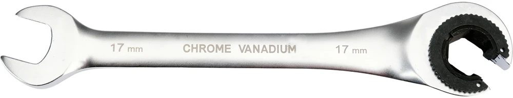 Yato PUSIAUS ATIDARYMAS VERŽTAKLIS SU RETKELU 17MM