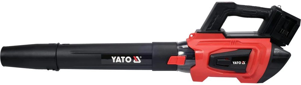 Yato Toya Sa Poland Oro pūstuvas akumuliatorinis | 2X18V | be baterijų (YT-85179)