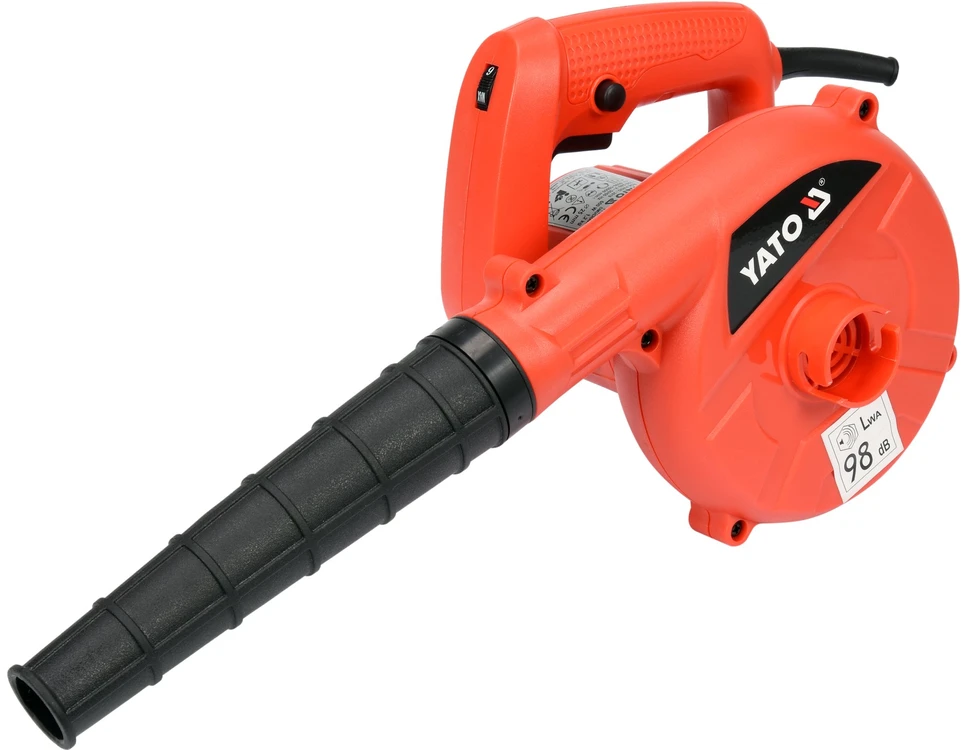 Lapų pūstuvas 600W YT-85170 YATO