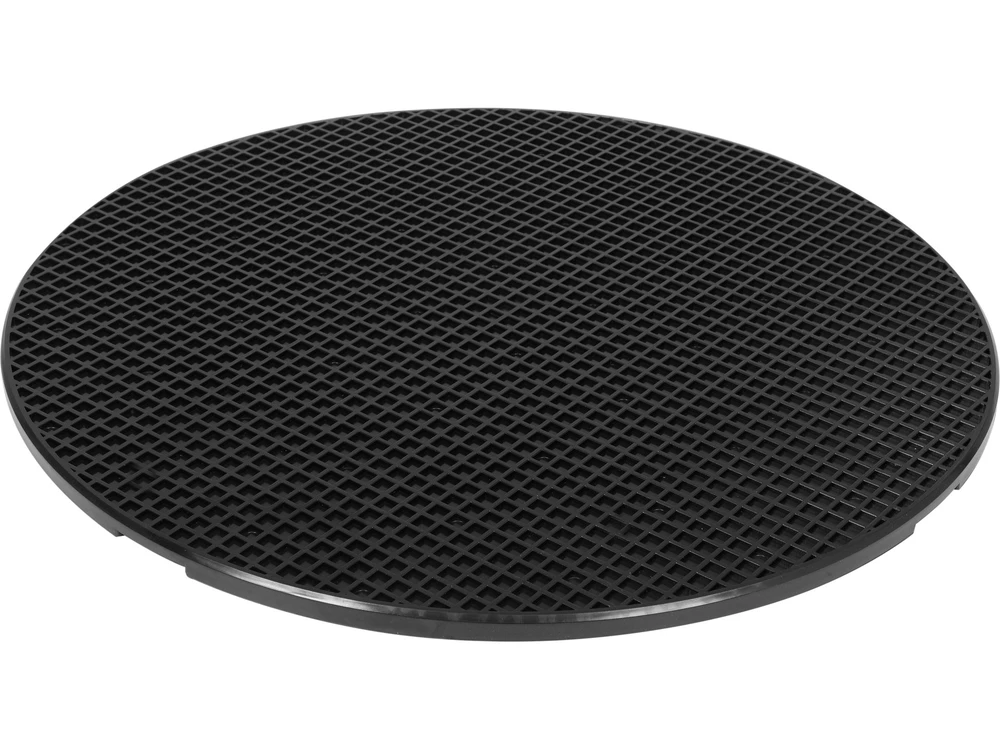 Yato PVC DISKAS CEM kalkiniam tinkui išlyginti, naudojant YT-82330 GĖLĘ