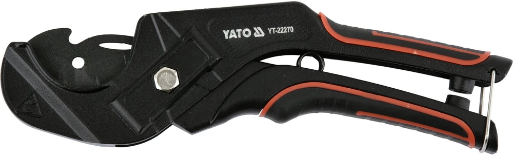 Yato Toya Sa Poland Vamzdžio pjoviklis | PTFE | 0-36 mm (YT-22270)