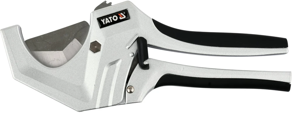 YATO PVC VAMZDŽIŲ PJAUSTYMAS 64mm V-CUT