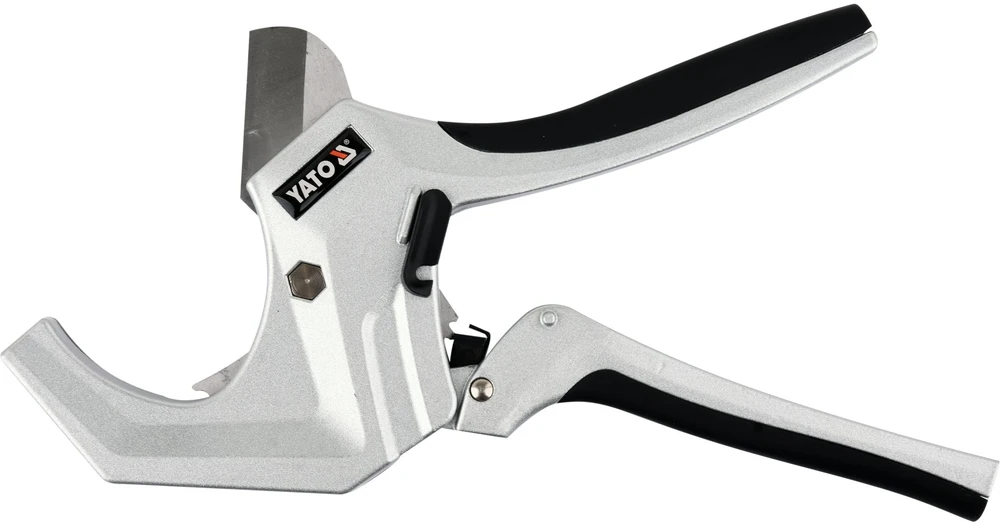 YATO PVC VAMZDŽIŲ PJAUSTYMAS 64mm V-CUT
