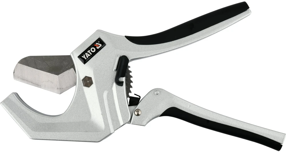 YATO PVC VAMZDŽIŲ PJAUSTYMAS 64mm V-CUT
