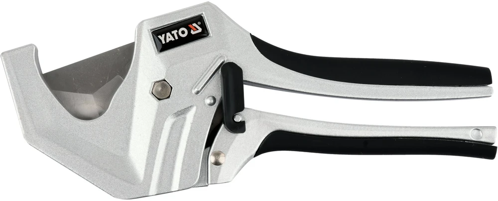 Yato TAIP PAT PATEIKIAMAS RUR PCV 42mm V-CUT