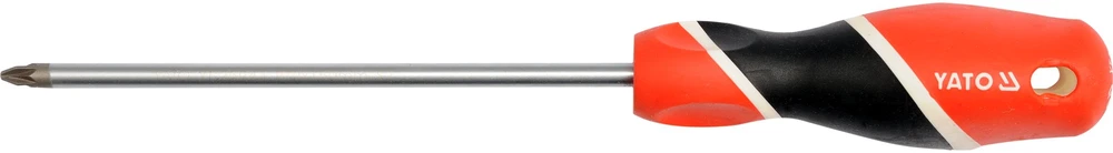 YATO SUKTUČIO KRYŽIAS / POZIDRIV PZ 2 x 150 mm 25943