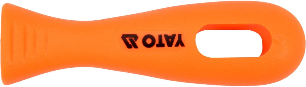 Yato RANKENA 4,0 MM APVALIUI DILDEMS
