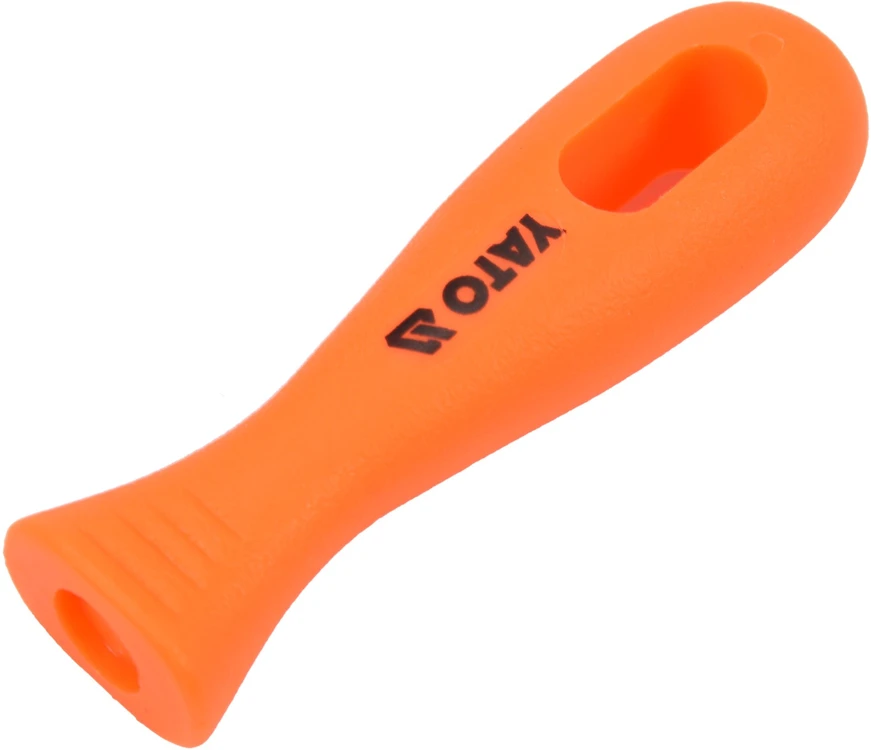 Yato RANKENA 4.8MM APVALIUI DILDEMS