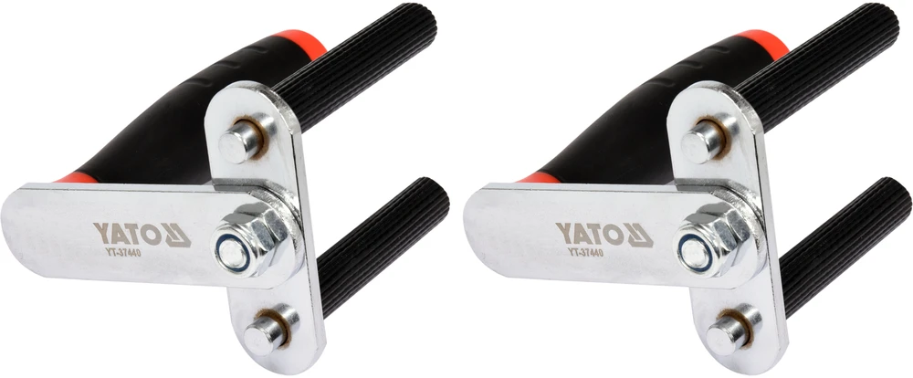 Plokščių transportavimo rankena Yato YT-37440