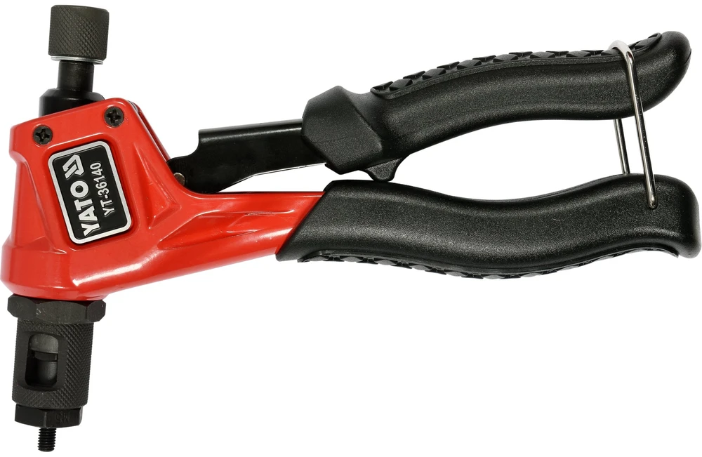 Rankinis kniediklis Yato YT-36140; 200 mm
