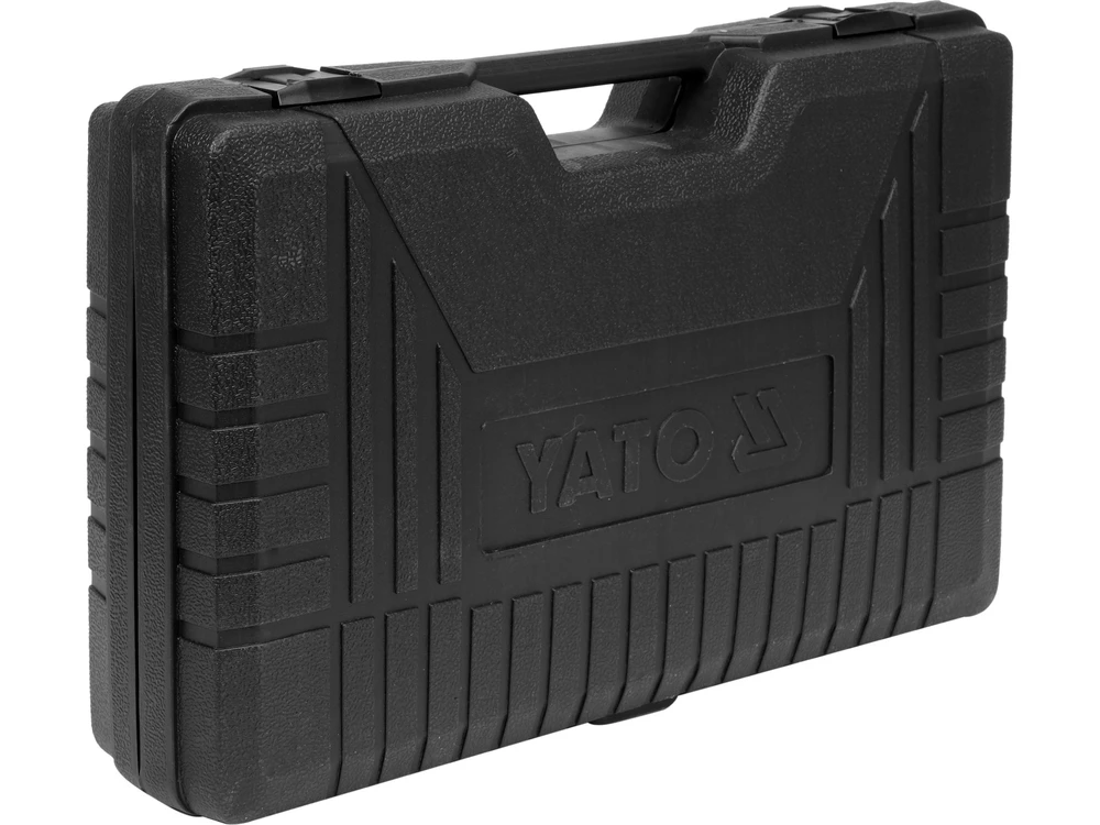 Toya Sa Poland YATO rankinis sriegtuvas 6 dalių 1/2"-2"