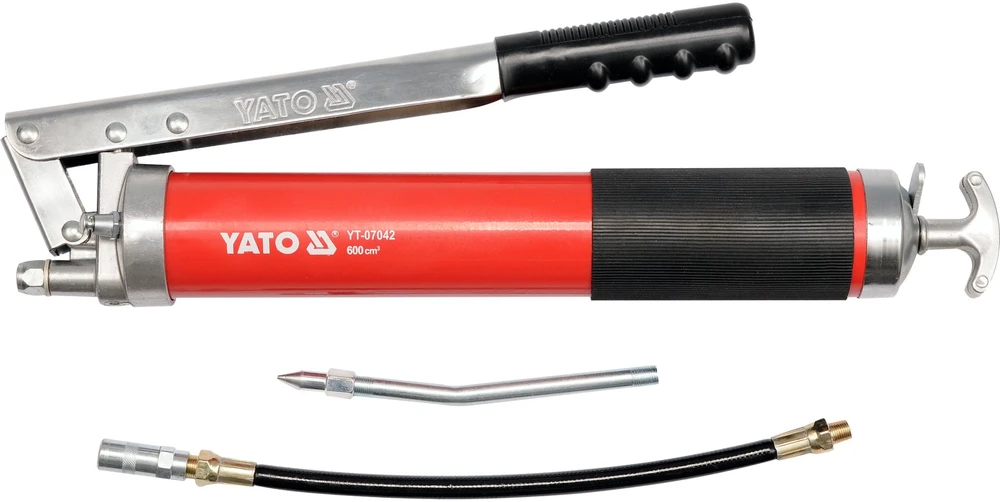 YATO TOWOTNICA RĘCZNA 600ml 07042