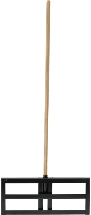 Yato RANKINIS LYGIS, GREIDERIS, ŽEMĖS LYGIS 60X25CM