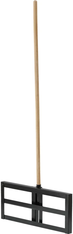 Yato RANKINIS LYGIS, GREIDERIS, ŽEMĖS LYGIS 60X25CM