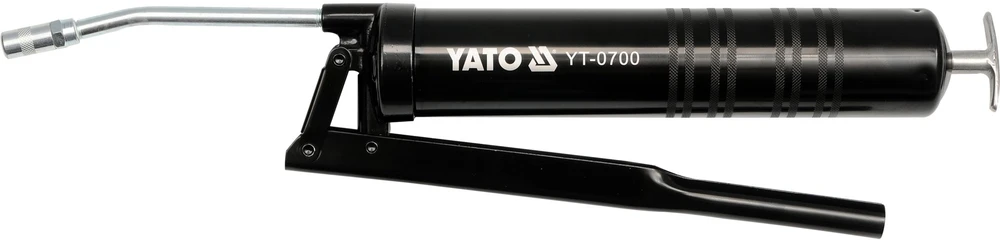 Tepalo švirkštas Yato YT-0700