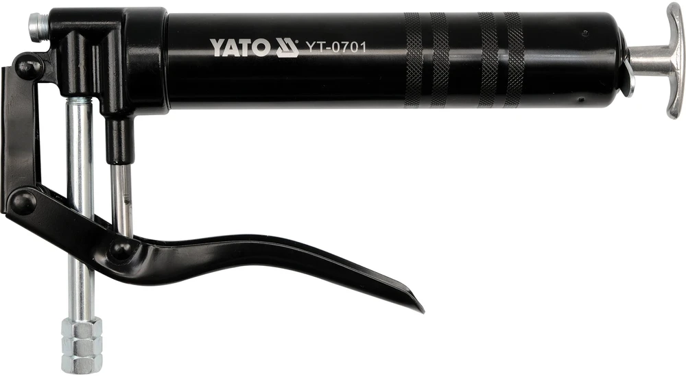 Tepalo švirkštas Yato YT-0701