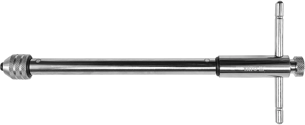 YATO M5-M12 300 mm Sriegimo rankenėlė su terkšle 2991