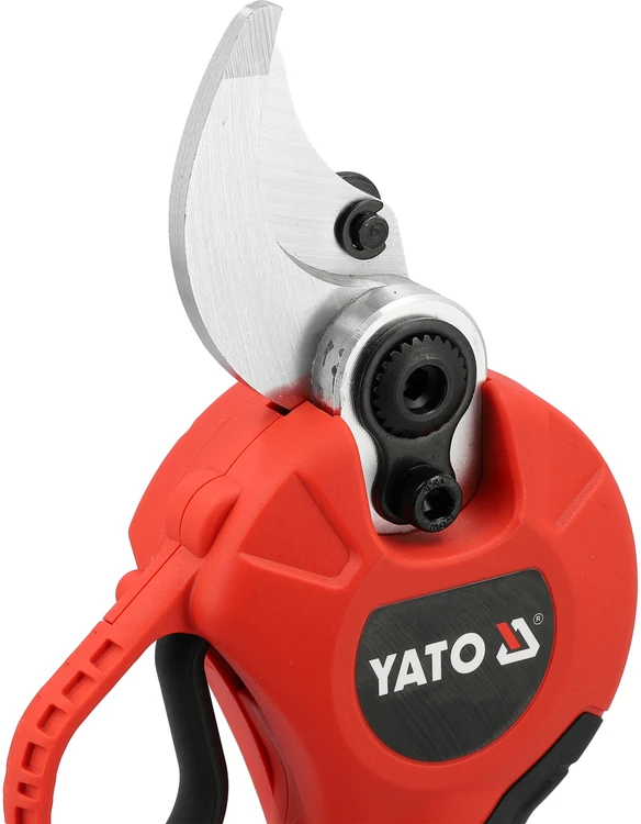 Yato Toya Sa Poland Akumuliatorinis sekatorius 18V | 30 mm | 2AH (YT-828380)
