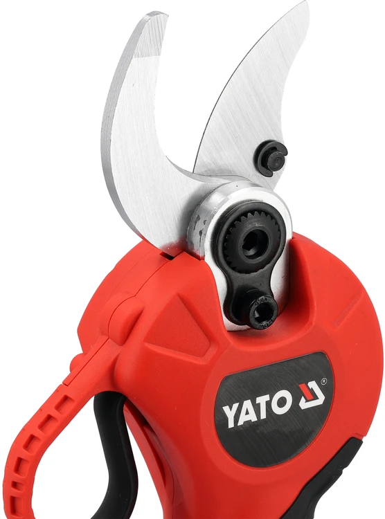 Yato Toya Sa Poland Akumuliatorinis sekatorius 18V | 30 mm | 2AH (YT-828380)
