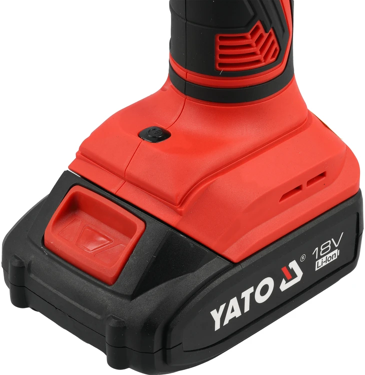 Yato Toya Sa Poland Akumuliatorinis sekatorius 18V | 30 mm | 2AH (YT-828380)