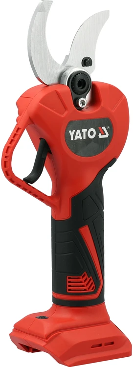 Yato Toya Sa Poland Akumuliatorinis sekatorius 18V | 40 mm | be baterijos (YT-828383)