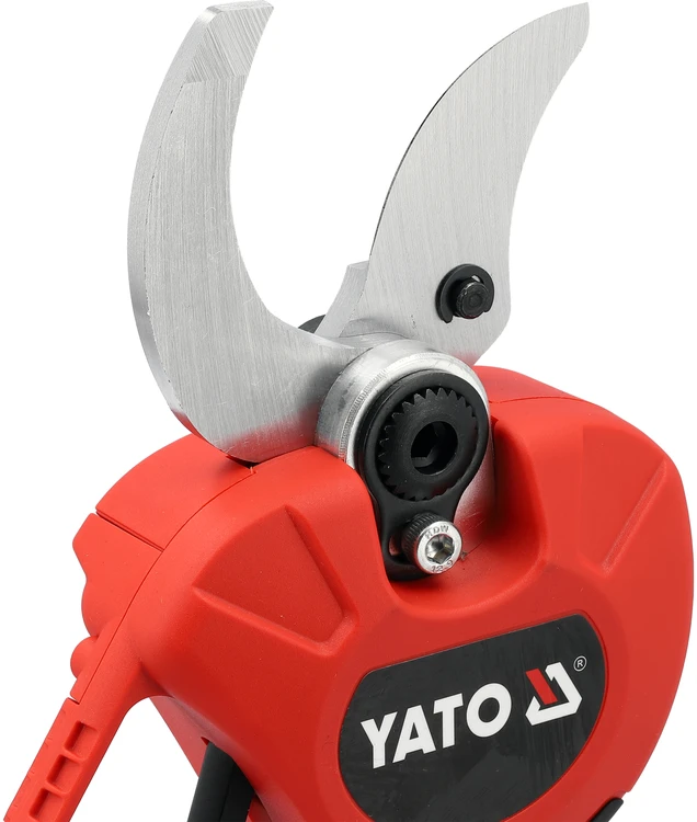 Yato Toya Sa Poland Akumuliatorinis sekatorius 18V | 40 mm | be baterijos (YT-828383)