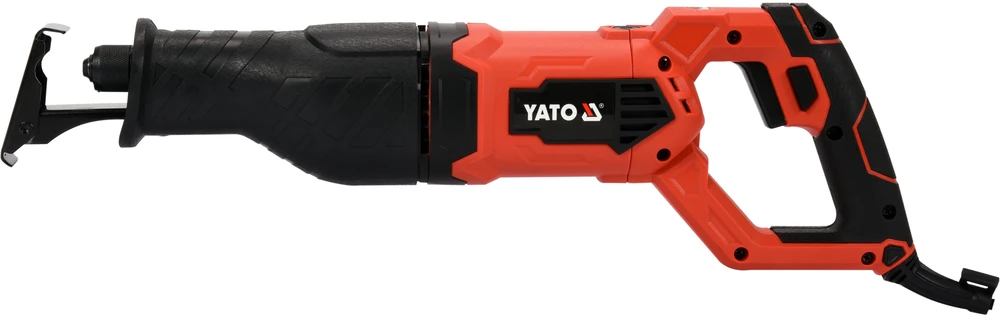 Tiesinis pjūklas Yato YT-82281 1050W