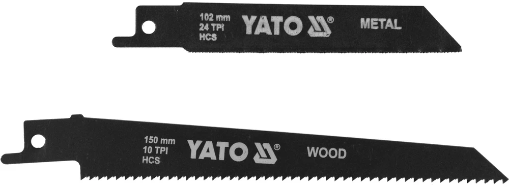 Tiesinis pjūklas Yato YT-82281 1050W