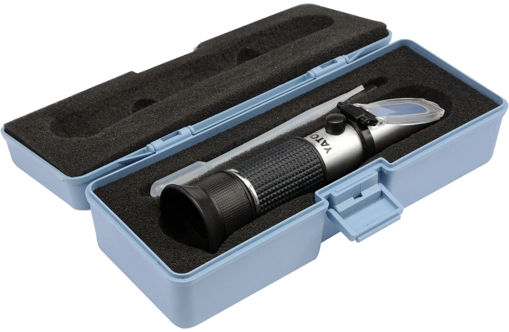 Yato Refraktometras "Win Tools"