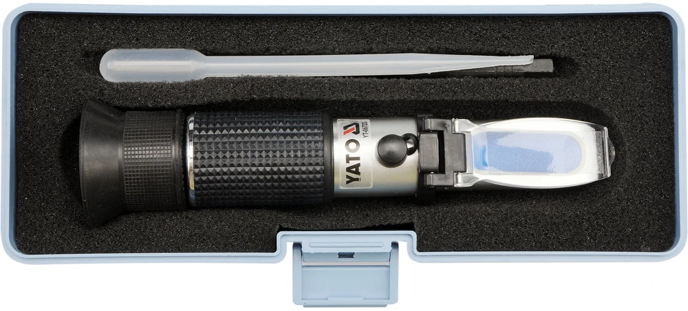 Yato Refraktometras "Win Tools"