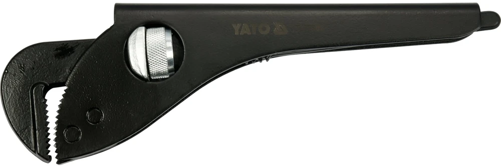 Yato Toya Sa Poland Santechninis vamzdinis raktas 275mm (10.5") (YT-22002)